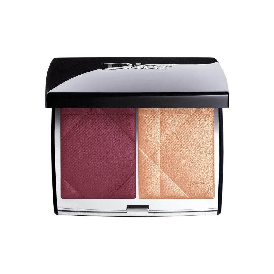 Палетка 2 в 1 Dior Dual Colour Palette - Boxette Shop
